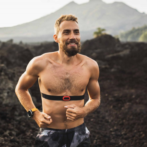 HRV et monitoring de l’entrainement (Variabilité Fréquence Cardiaque) | Trans-Faire