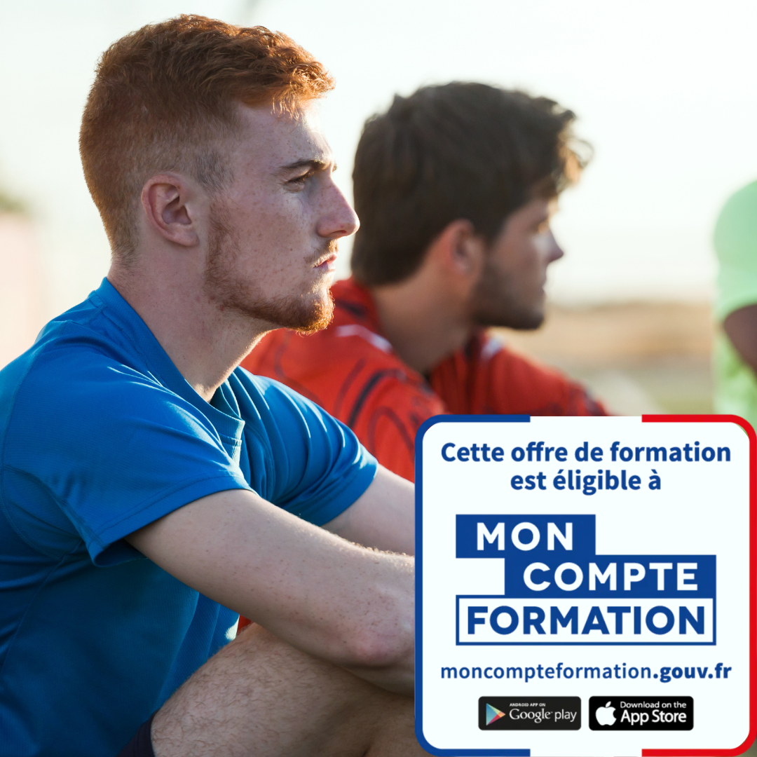APMS - Accompagnement en préparation mentale du Sportif | Trans-Faire