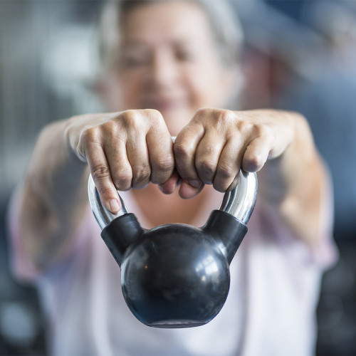 Functional Training : maitriser les fondamentaux au kettlebell | Trans-Faire