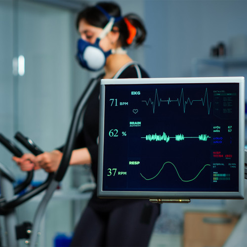 Les fondamentaux de la variabilité de fréquence cardiaque (HRV) | Trans-Faire