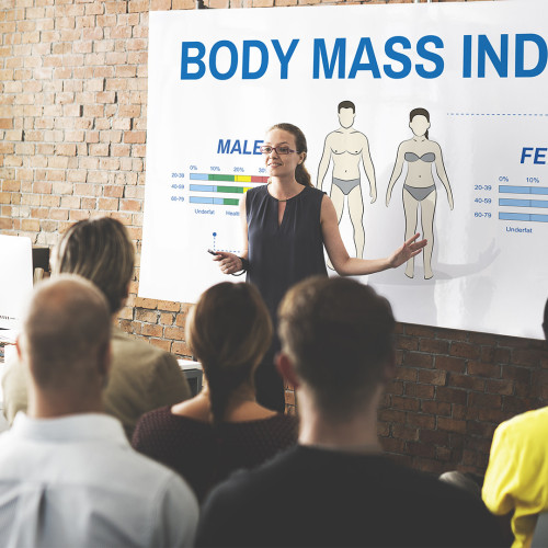 Maitriser la composition corporelle : connaissances et pratiques du haut niveau au tout public | Trans-Faire