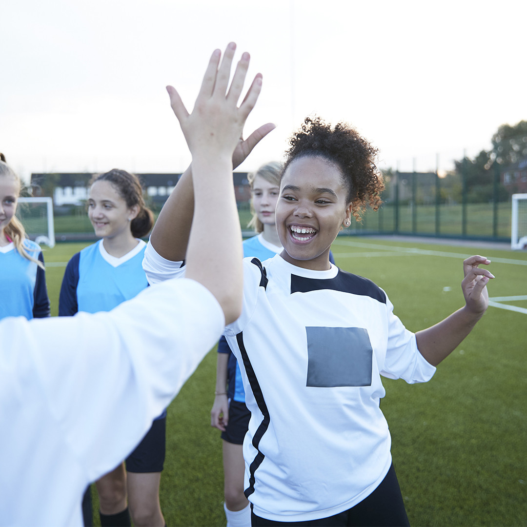 La motivation chez le sportif adolescent |Trans-Faire