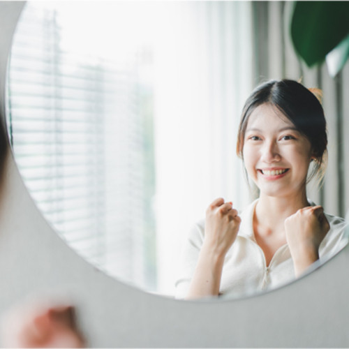 La confiance en soi en préparation mentale | Trans-Faire