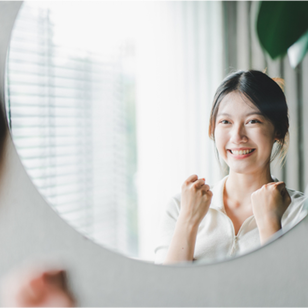 La confiance en soi en préparation mentale | Trans-Faire