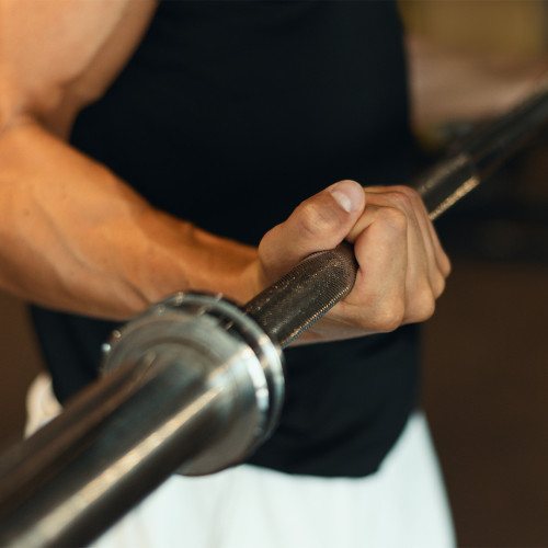 Musculation : maitriser les fondamentaux à la barre | Trans-Faire