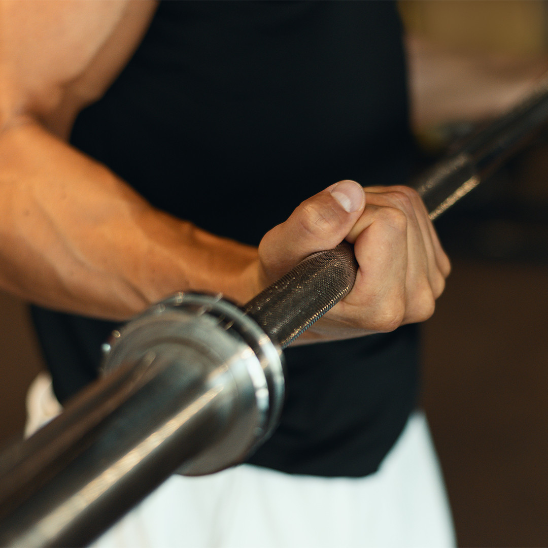 Musculation : maitriser les fondamentaux à la barre | Trans-Faire