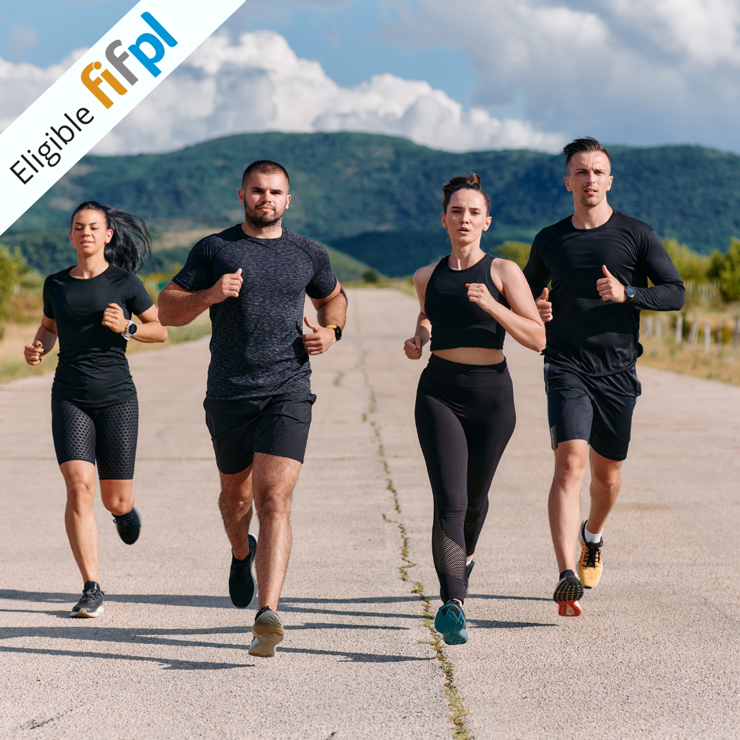 La méthodologie en Préparation Physique | Trans-Faire