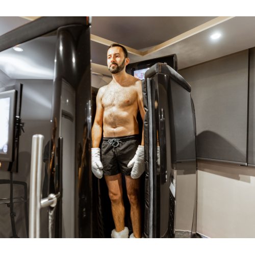 La cryothérapie : mode d'emploi | Trans-Faire