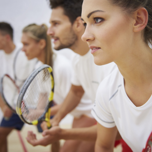 Développer la concentration en préparation mentale | Trans-Faire