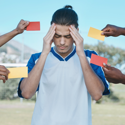 Les psychopathologies du sport | Trans-Faire